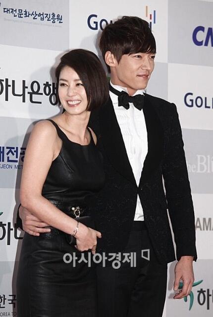 9 biểu tượng "nhan sắc không tuổi" của showbiz Hàn - 7