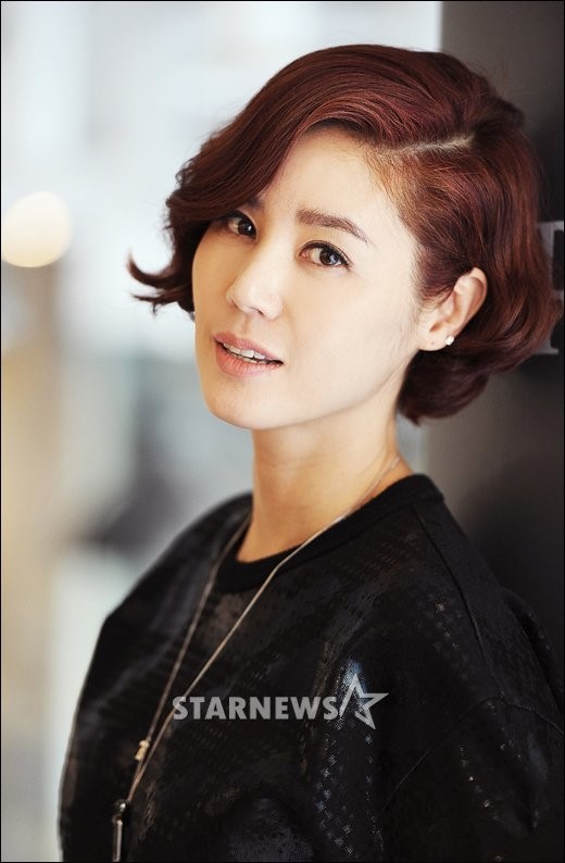 9 biểu tượng "nhan sắc không tuổi" của showbiz Hàn - 5