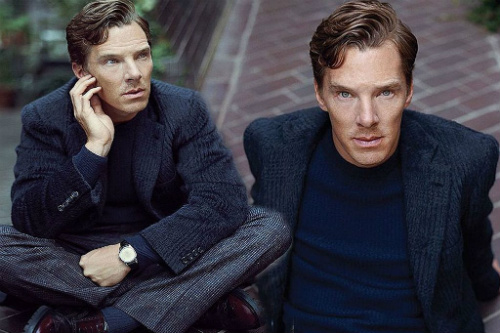 Tài tử "Sherlock Holmes" bảo vệ người đồng tình đến chết - 4