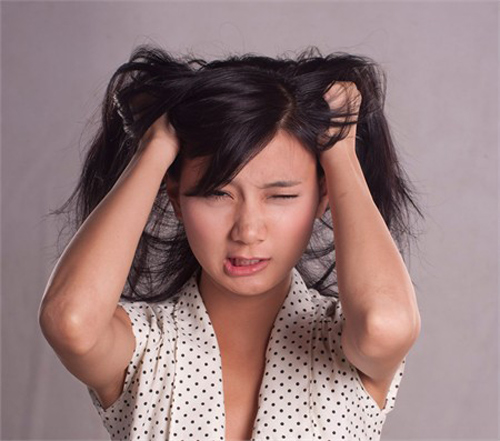 Tóc khỏe đẹp toàn diện nhờ thiên nhiên - 2