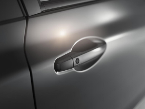 Honda công bố giá Civic Si Sedan và Coupe - 11