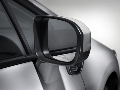 Honda công bố giá Civic Si Sedan và Coupe - 12