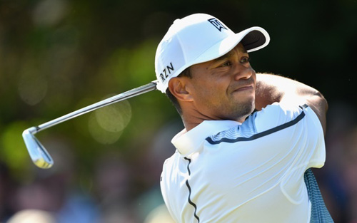 Golf: Tiger Woods không phải người ích kỷ - 1