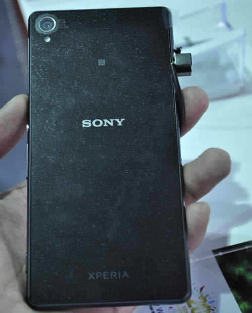 Sony giới thiệu loạt sản phẩm tại Sony Show 2014 - 2