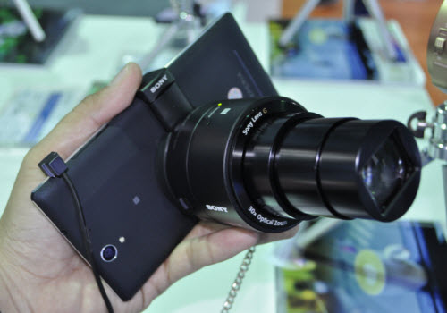 Sony giới thiệu loạt sản phẩm tại Sony Show 2014 - 3