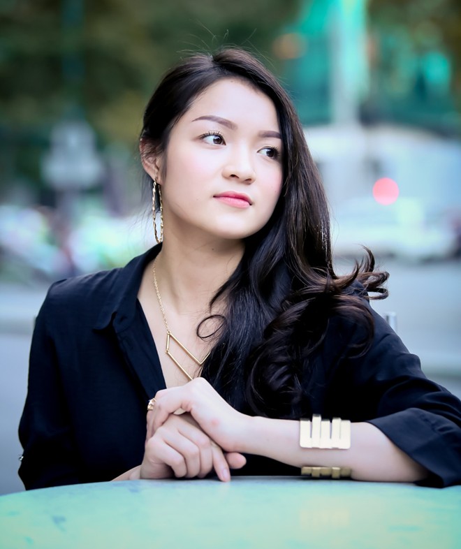 Thủy Top: "Sống thử trước hôn nhân là cần thiết" - 4