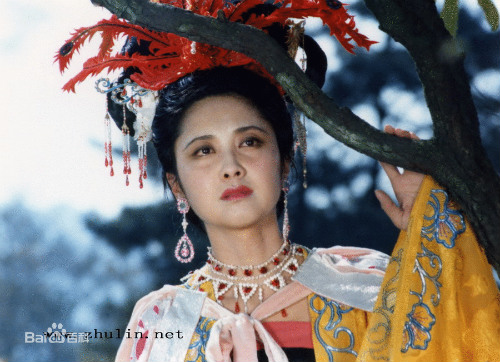 Đường Tăng tái ngộ Tây Lương nữ quốc sau 20 năm - 4