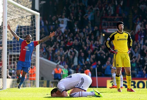 NHA trước vòng 8: Lộ diện kẻ ngáng đường Chelsea - 2