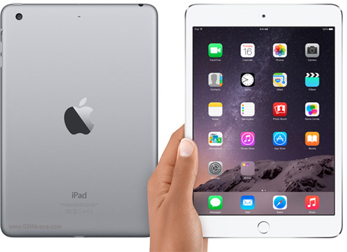 iPad Mini 3 giá 8,5 triệu đồng ra mắt - 2