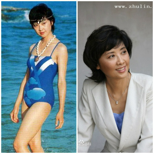 Đường Tăng tái ngộ Tây Lương nữ quốc sau 20 năm - 4