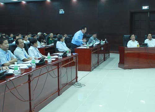 Kiến nghị hủy dự án Làng Đại học Đà Nẵng - 2