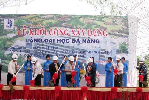 Kiến nghị hủy dự án Làng Đại học Đà Nẵng - 1