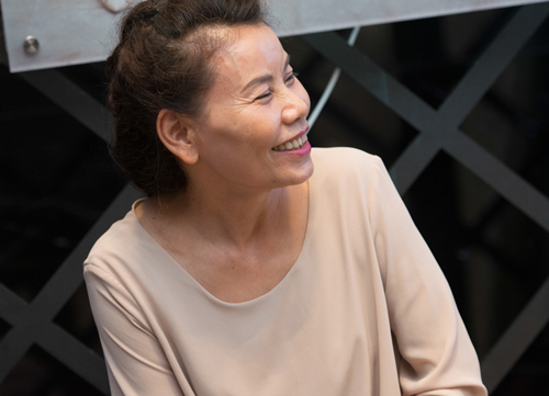 Loạt ảnh hiếu động đáng yêu của con trai Hà Hồ - 9