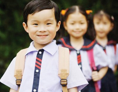 Nhận xét học sinh tiểu học: Choáng! - 1
