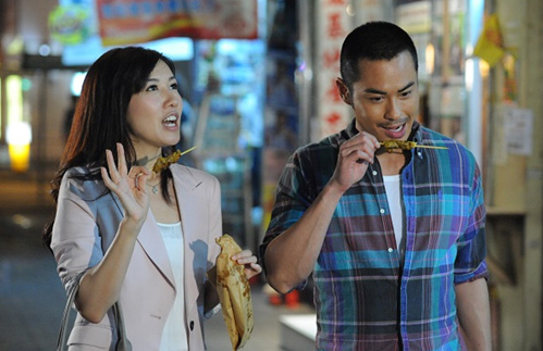 Trịnh Gia Dĩnh hóa “ông vua” quyền anh - 2