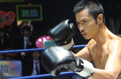 Trịnh Gia Dĩnh hóa “ông vua” quyền anh - 3