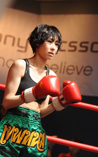 Trịnh Gia Dĩnh hóa “ông vua” quyền anh - 5