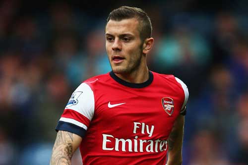 Arsenal - Hull: Lấy công bù thủ - 1