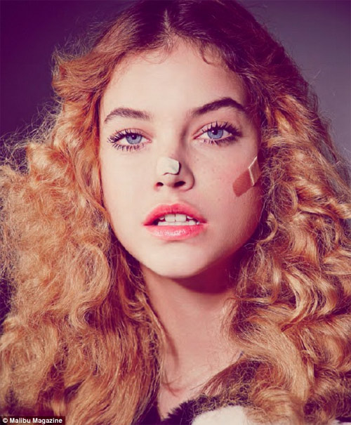 Bệnh nhân nam kiện vì bị lén mặc đồ lót phụ nữ - 6