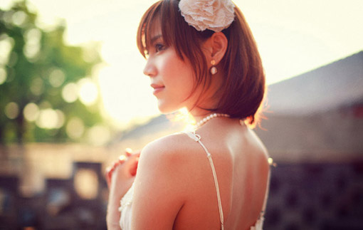 Thư tình: Cảm giác sau khi chia tay - 1