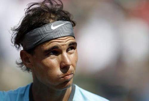 ATP Finals: Nadal chưa bỏ cuộc, Murray tăng tốc - 1