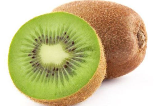 'Kho báu' dinh dưỡng bất ngờ từ quả kiwi nhỏ bé - 1