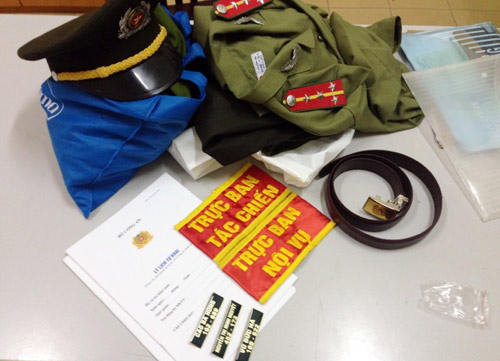 Dùng người tình làm "mồi nhử" để lừa đảo - 2