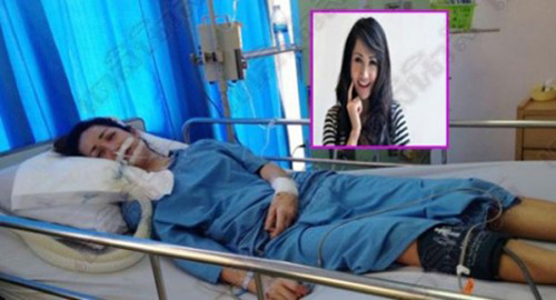 Bàng hoàng với 4 ca chết thảm vì phẫu thuật thẩm mỹ - 4