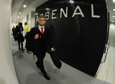 TRỰC TIẾP Arsenal - Hull City: Không đơn giản (KT) - 3