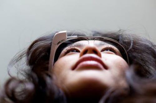 Phát hiện ca nghiện Google Glass đầu tiên trên thế giới - 1