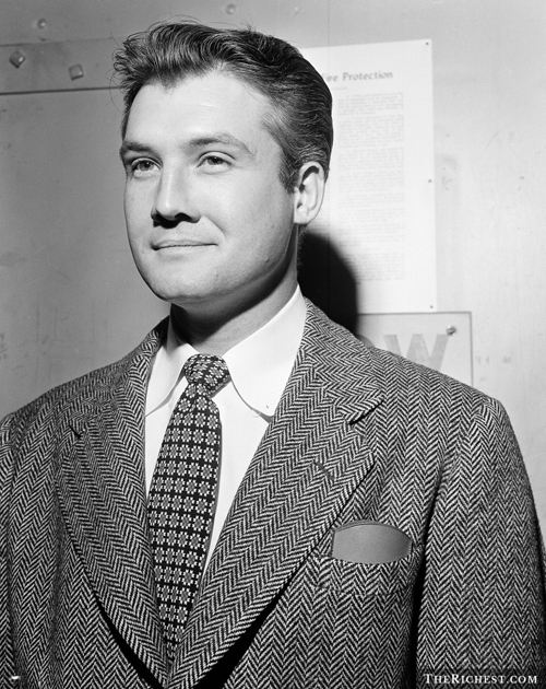 10 ngôi sao chịu "lời nguyền" khủng khiếp nhất - 1