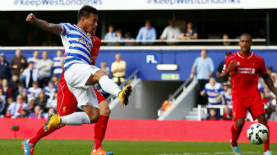 TRỰC TIẾP QPR - Liverpool: Căng thẳng tột độ (KT) - 6