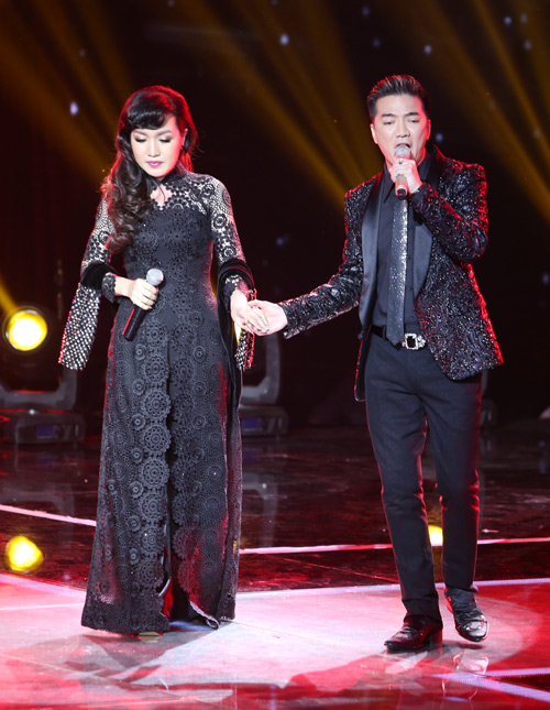 Cô gái Quảng Ninh đăng quang X-Factor - 3