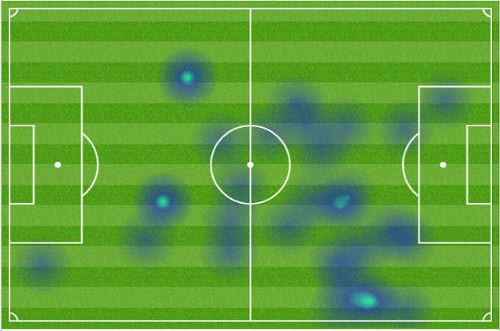 Liverpool thắng nhọc: Dưới đôi chân Sterling - 2