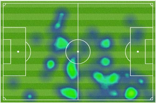 Liverpool thắng nhọc: Dưới đôi chân Sterling - 3