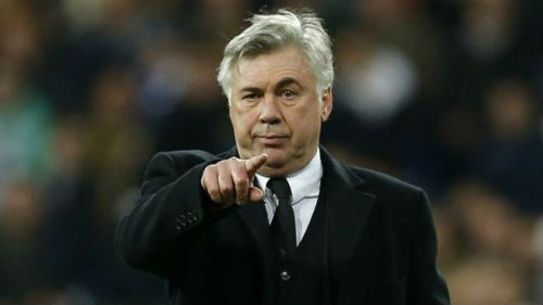 Cỗ máy Real vào guồng: Tín hiệu vui của Ancelotti - 2