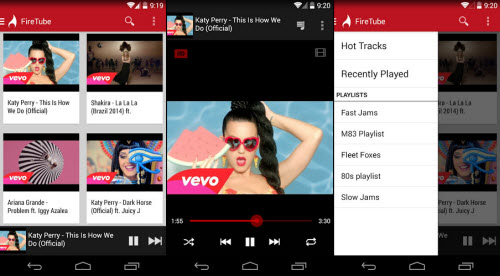 5 ứng dụng xem video YouTube tốt nhất cho Android - 1