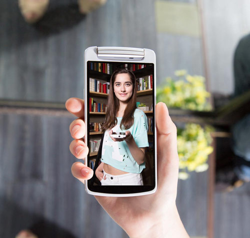 5 smartphone dành cho phái đẹp ngày 20/10 - 3