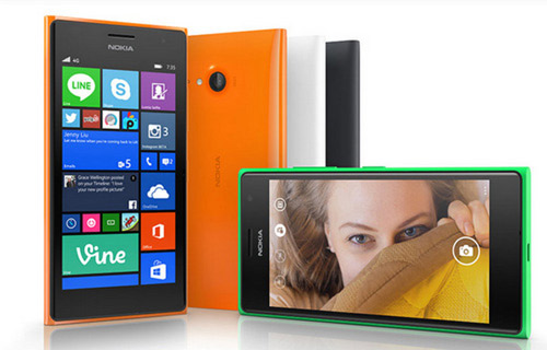 5 smartphone dành cho phái đẹp ngày 20/10 - 5