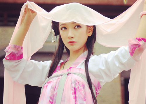 Bất ngờ trước nhan sắc của 8 mỹ nhân từng là đàn ông - 3