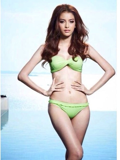 Bất ngờ trước nhan sắc của 8 mỹ nhân từng là đàn ông - 7