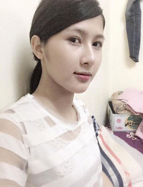 Bất ngờ trước nhan sắc của 8 mỹ nhân từng là đàn ông - 13