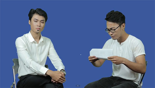 Clip châm biếm hiện tượng sống ảo đầy hài hước - 5