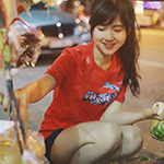 Clip châm biếm hiện tượng sống ảo đầy hài hước - 9