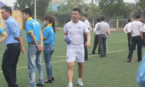 Chuyện đời tài năng Trương Đắc Khánh, chưa kịp sáng đã chìm vì cờ bạc, cá độ... - 2