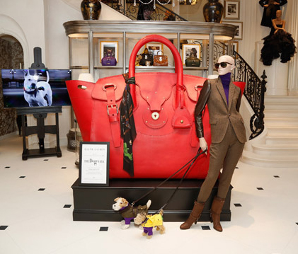 28 chiếc túi "bất tử" trong lịch sử thời trang (P.2) - 4