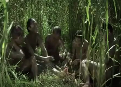 Những cảnh tắm gây ám ảnh trong phim Việt - 5