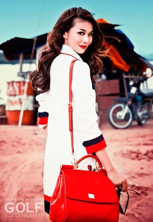 28 chiếc túi "bất tử" trong lịch sử thời trang (P.2) - 13