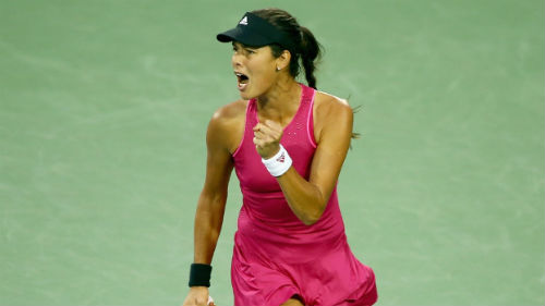 Serena - Ivanovic: Kết cục không thể khác (WTA Finals) - 1