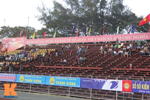 Cầu thủ U19 VN xung trận giải U21: Thanh Hậu dự bị - 11